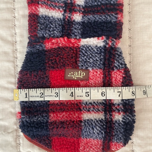 All For Paws Dog Jacket - Picture 7 of 7